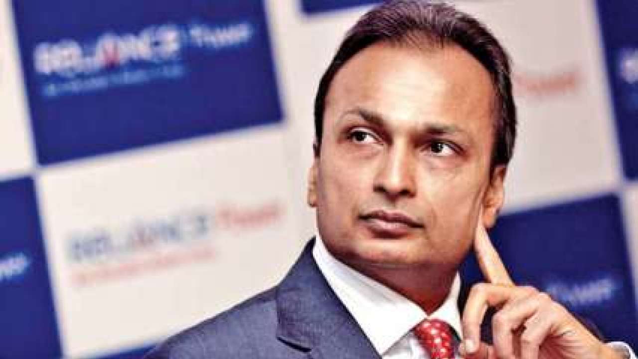 Anil Ambani gulity of contempt, to pay Rs 550 crores in 4 weeks: SC 