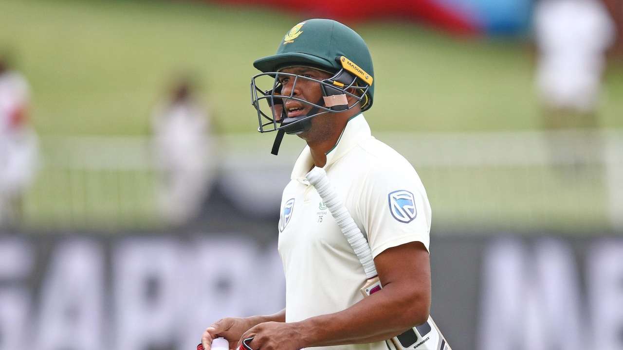 South Africa vs Sri Lanka 2019