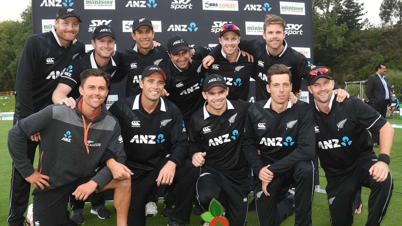 After Bangladesh whitewash, New Zealand back in top three