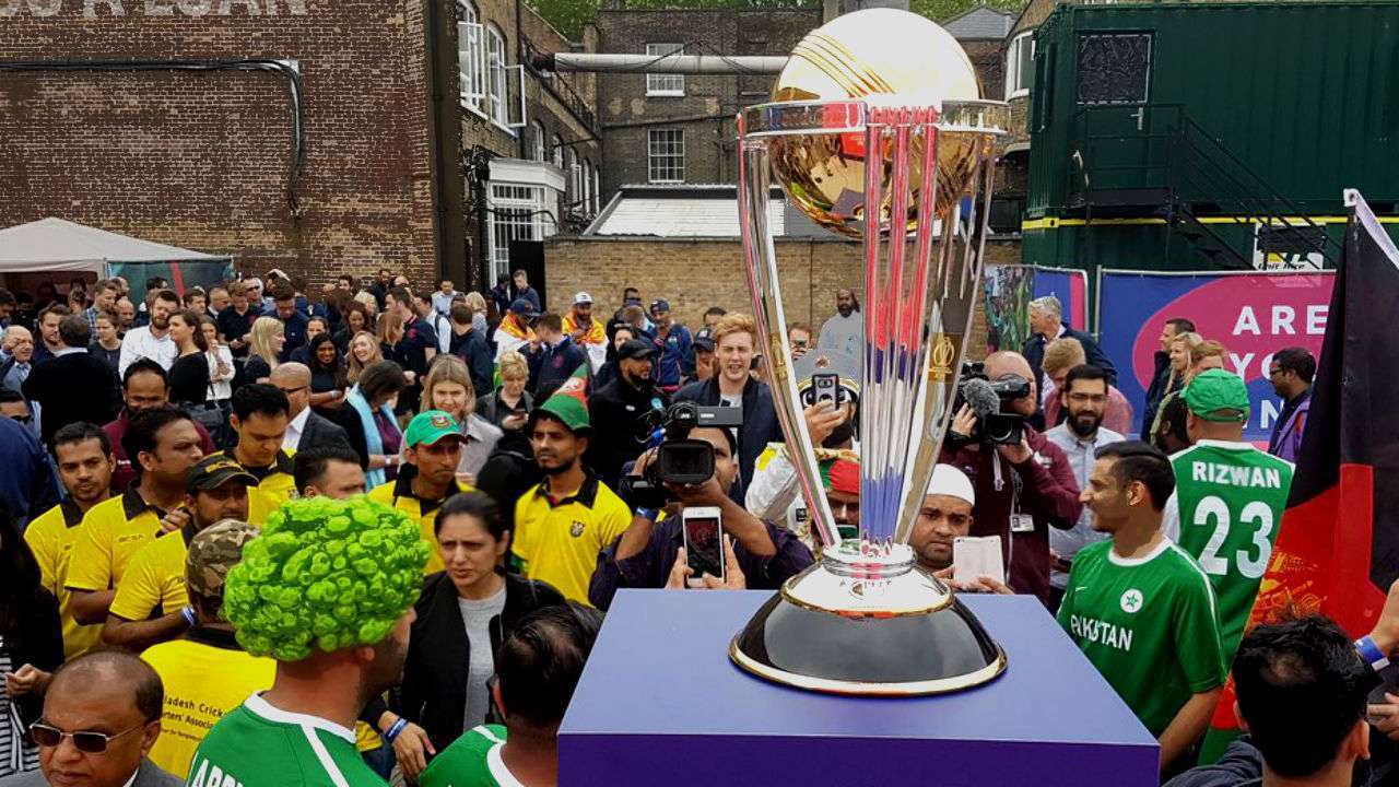 2019 Worl Cup