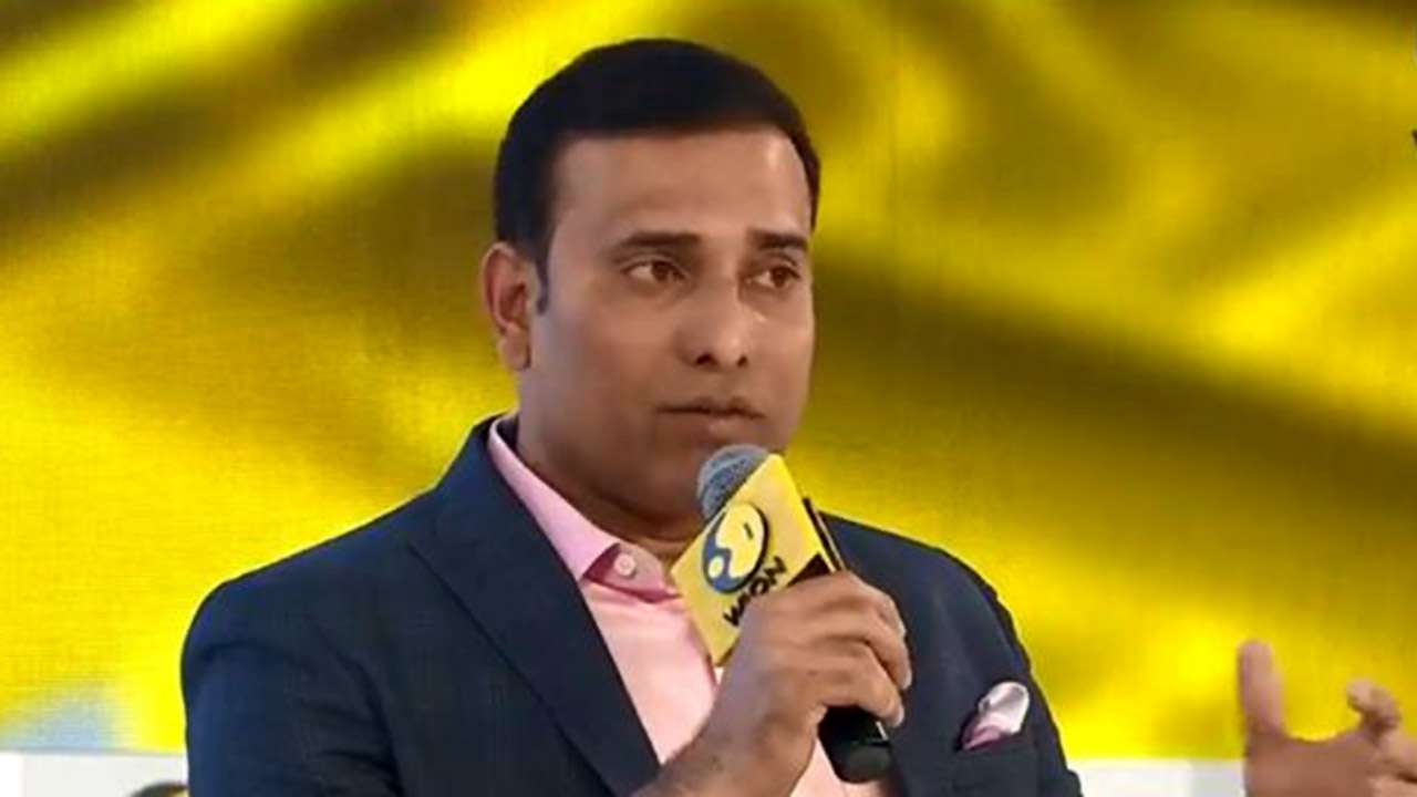 Stand with soldiers' families, cricket last thing on my mind VVS