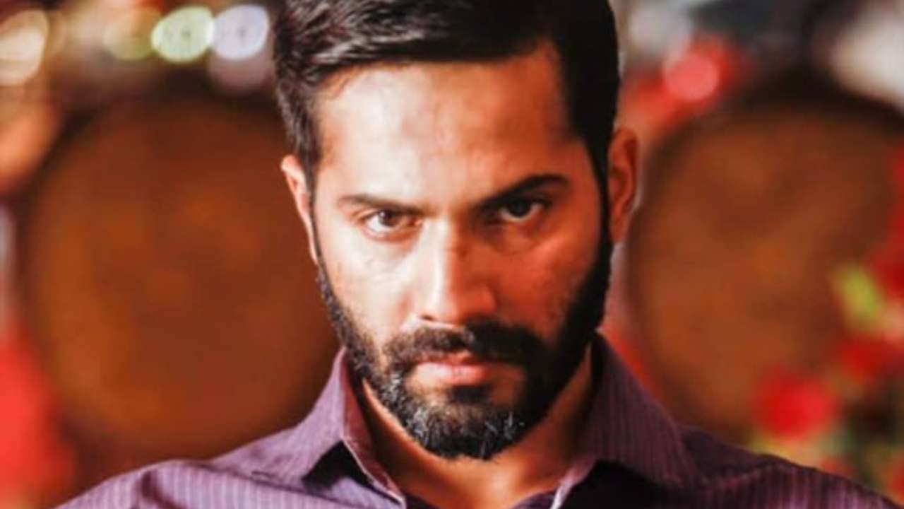 A film that changed my life: Varun Dhawan looks back at his journey as 'Badlapur' clocks 4 years