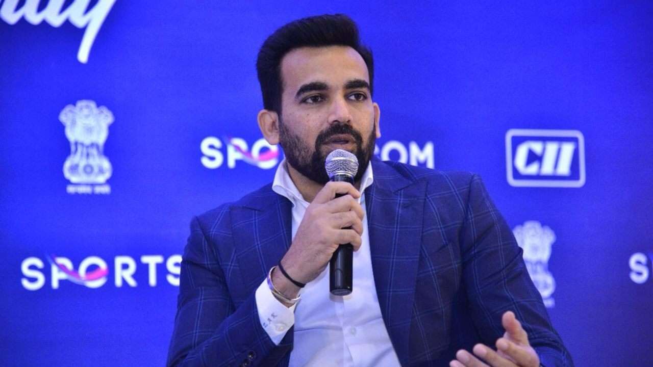 Zaheer Khan