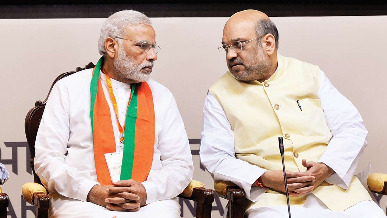 DNA Edit: Pragmatic Alliances - BJP’s tie ups with regional outfits ...