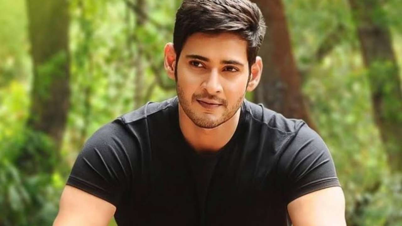 Mahesh Babu