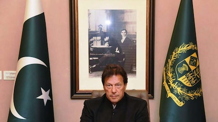 Imran Khan in state of denial, says Reham Khan