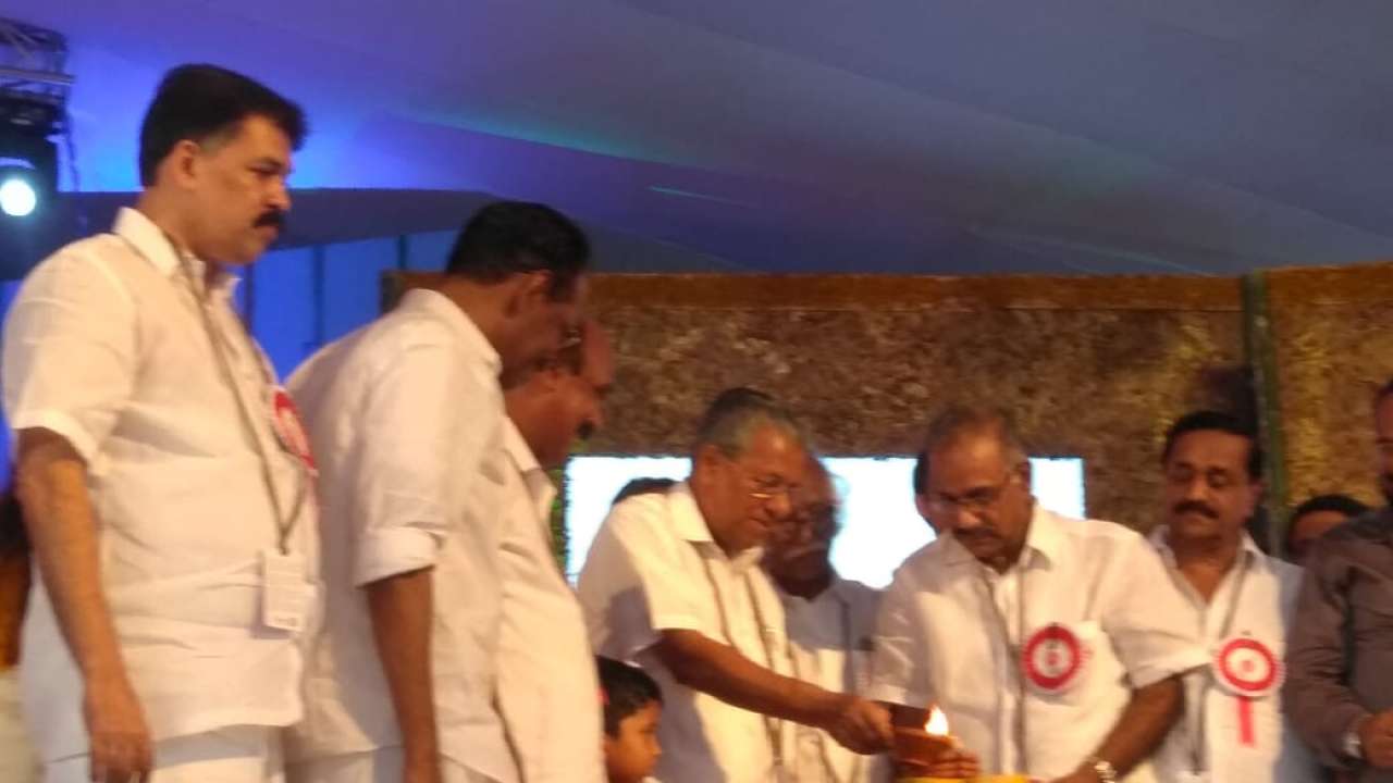 Kerala government to issue third year progress report after Lok Sabha polls