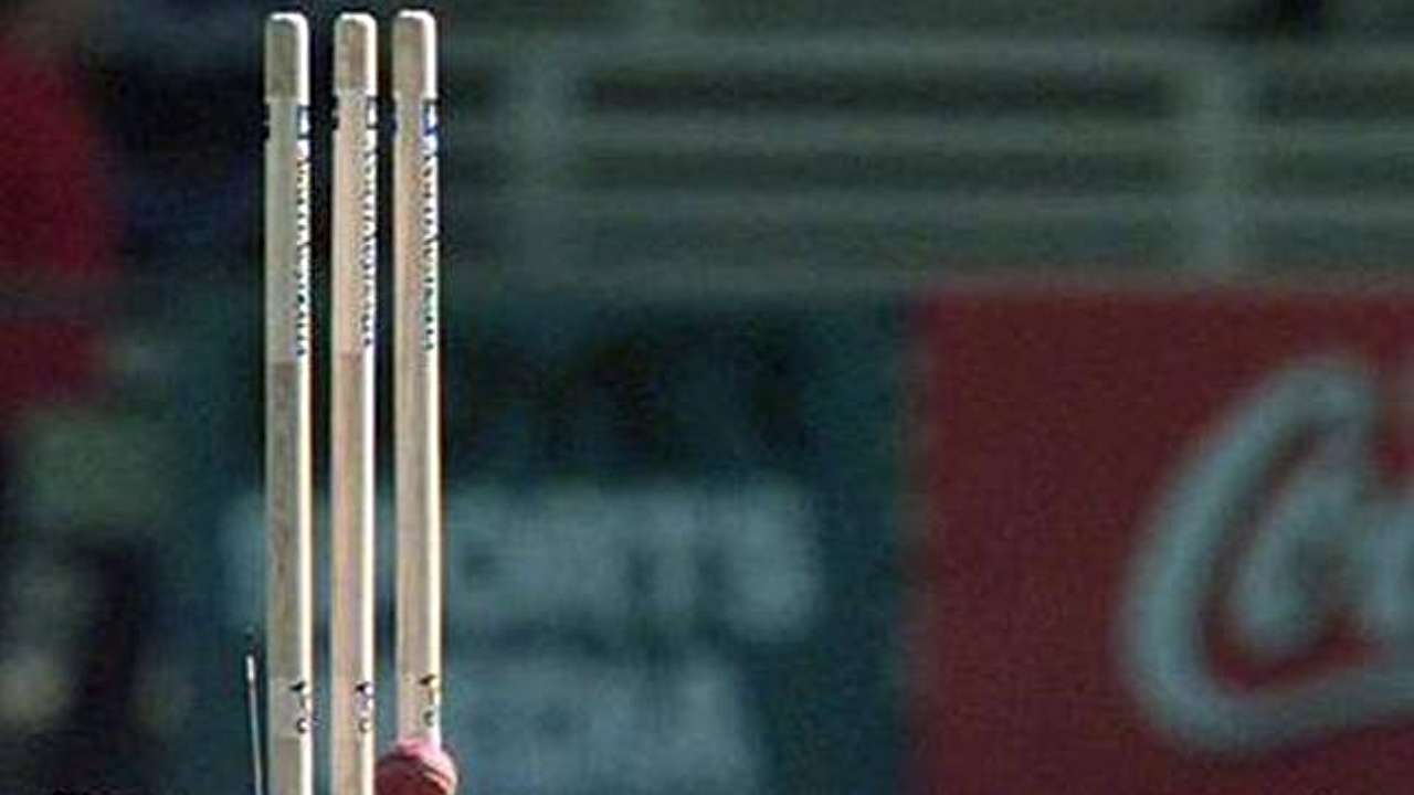 Hrithik Shokeen grabbed four for 50 as India U-19 bowled out South Africa for a paltry 197