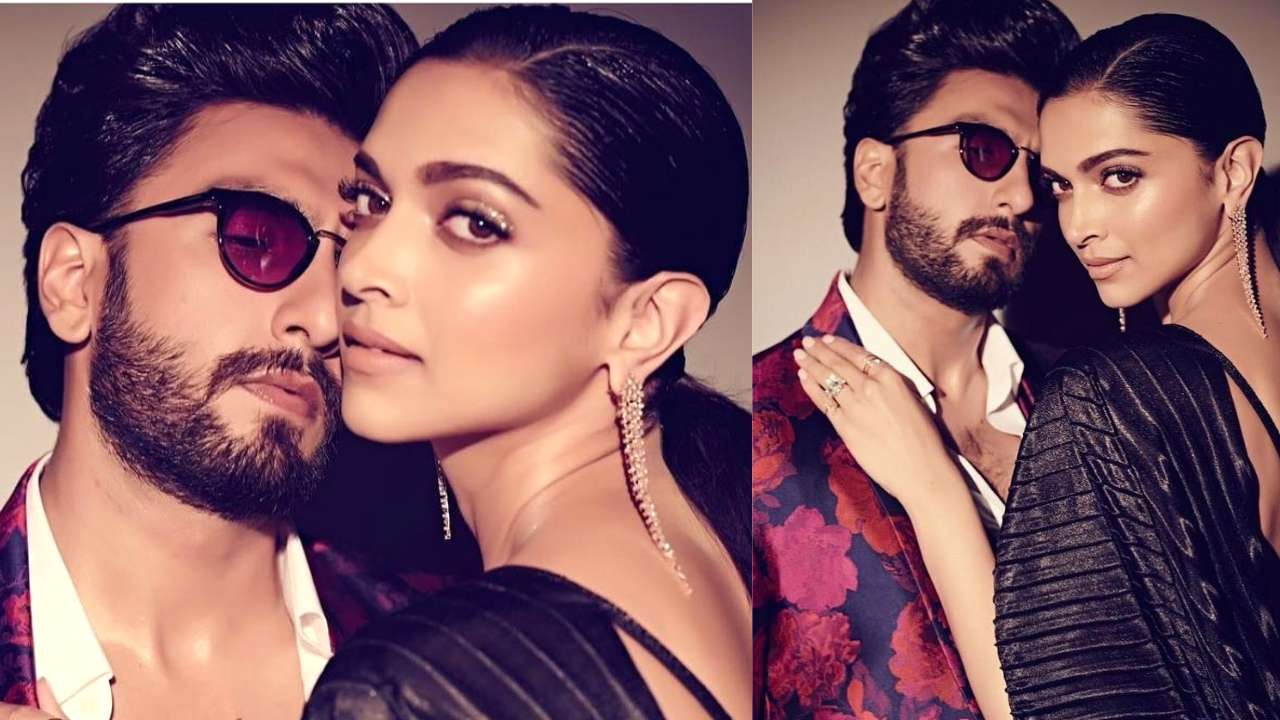 A detailed decode of Deepika Padukone and Ranveer Singh's couple style