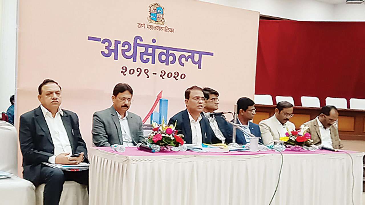 TMC officials