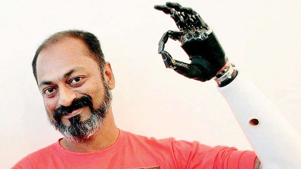 Mahendra Pitale