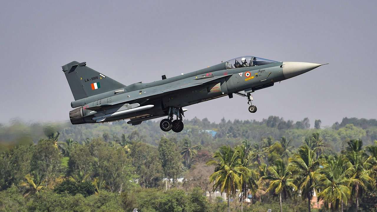 Tejas