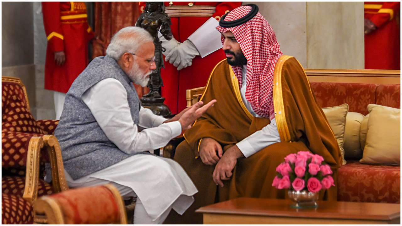 Crown Prince orders release of 850 Indian prisoners from Saudi jails