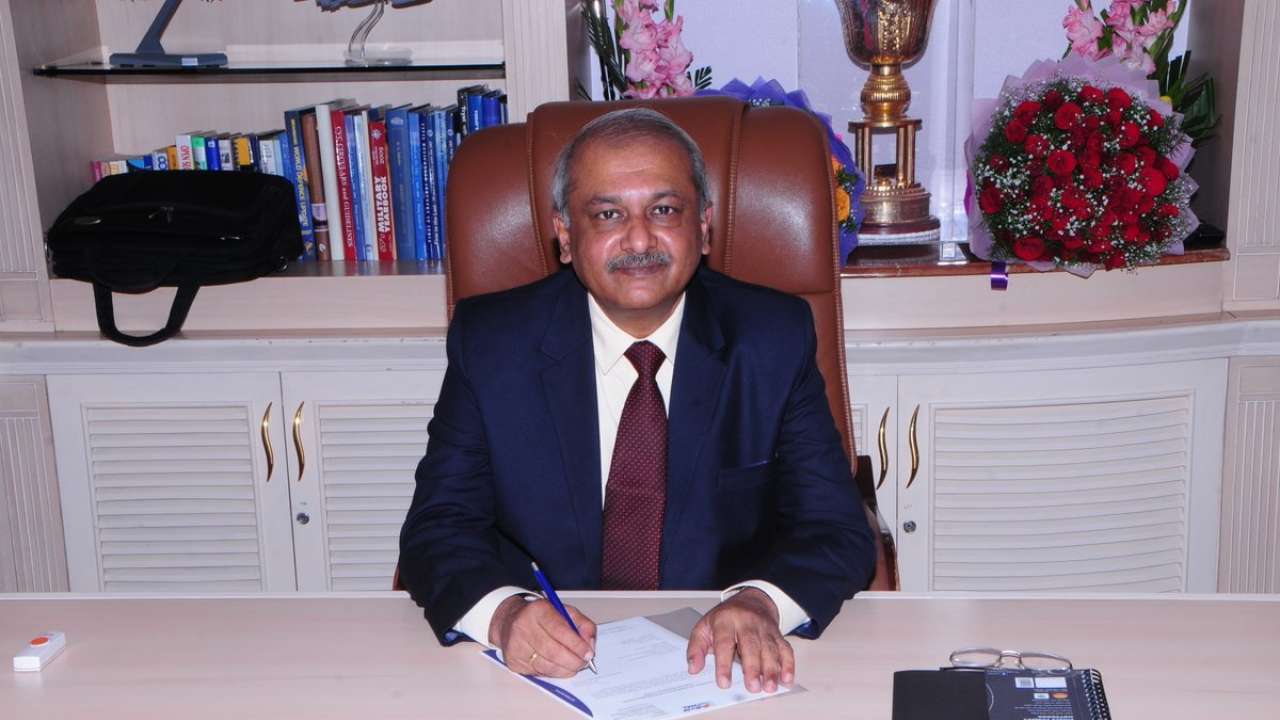 Not interested in Rafale project anymore: HAL Chairman