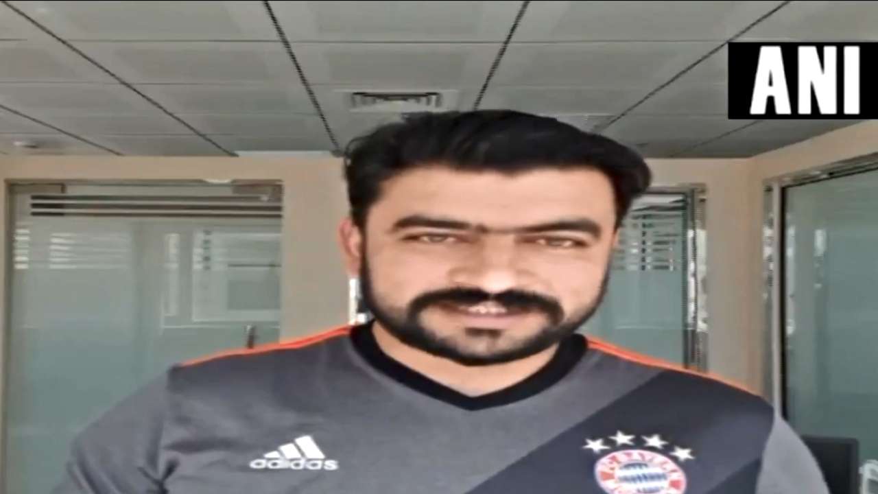 Adil Taj