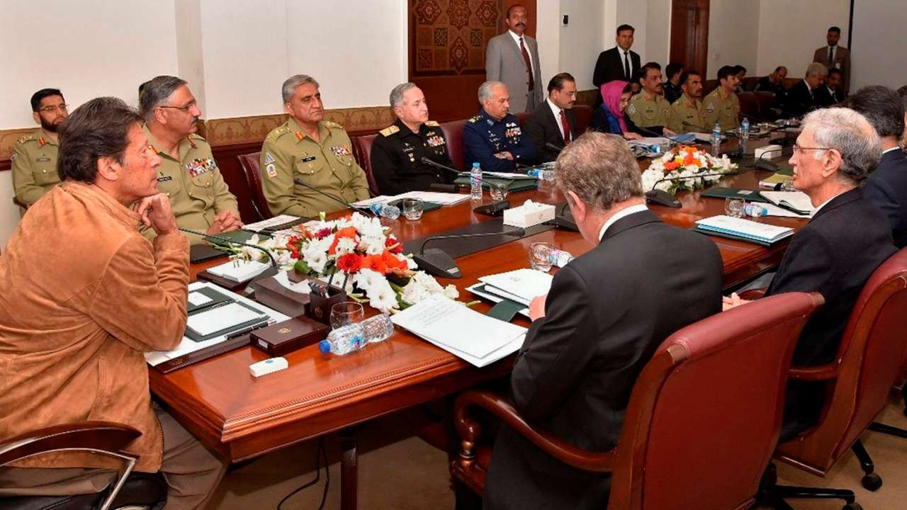 NSC meeting
