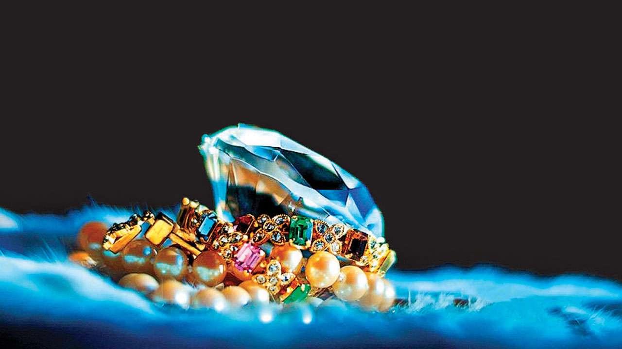 Gems, jewellery exports lose shine this fiscal