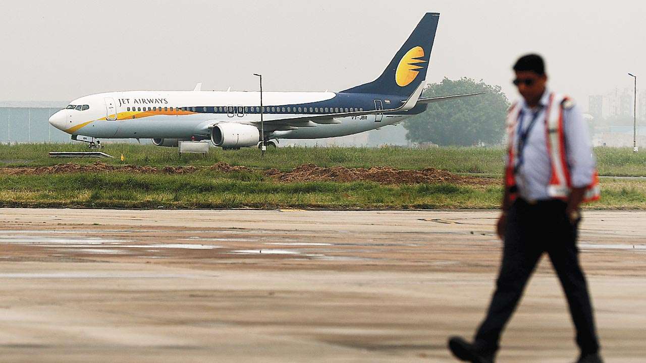 Jet Airways