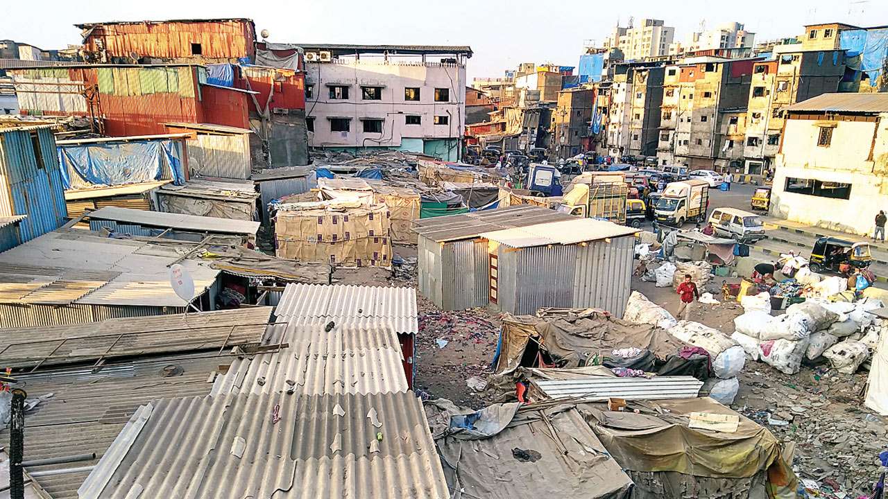 Bandra