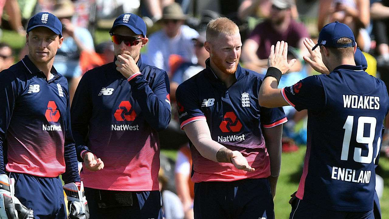 ENG to rest Buttler and Stokes for WI T20I series