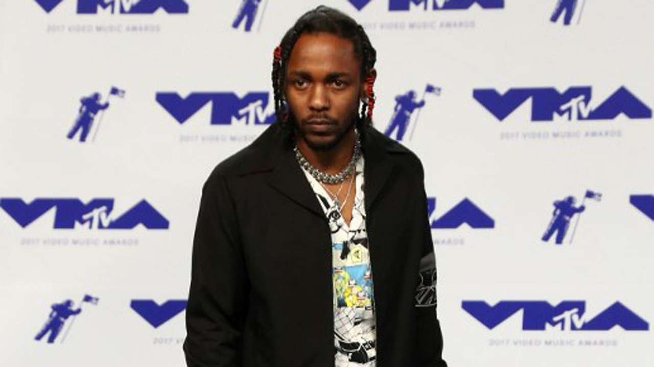 Kendrick Lamar