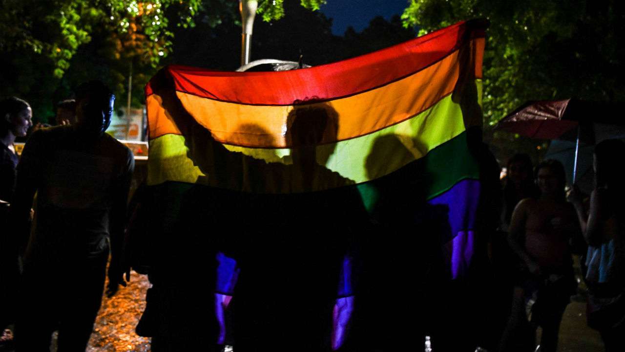 Kenya Court Postpones Ruling To Decriminialise Gay Sex