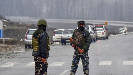 UNSC condemns Pulwama attack in strongest terms