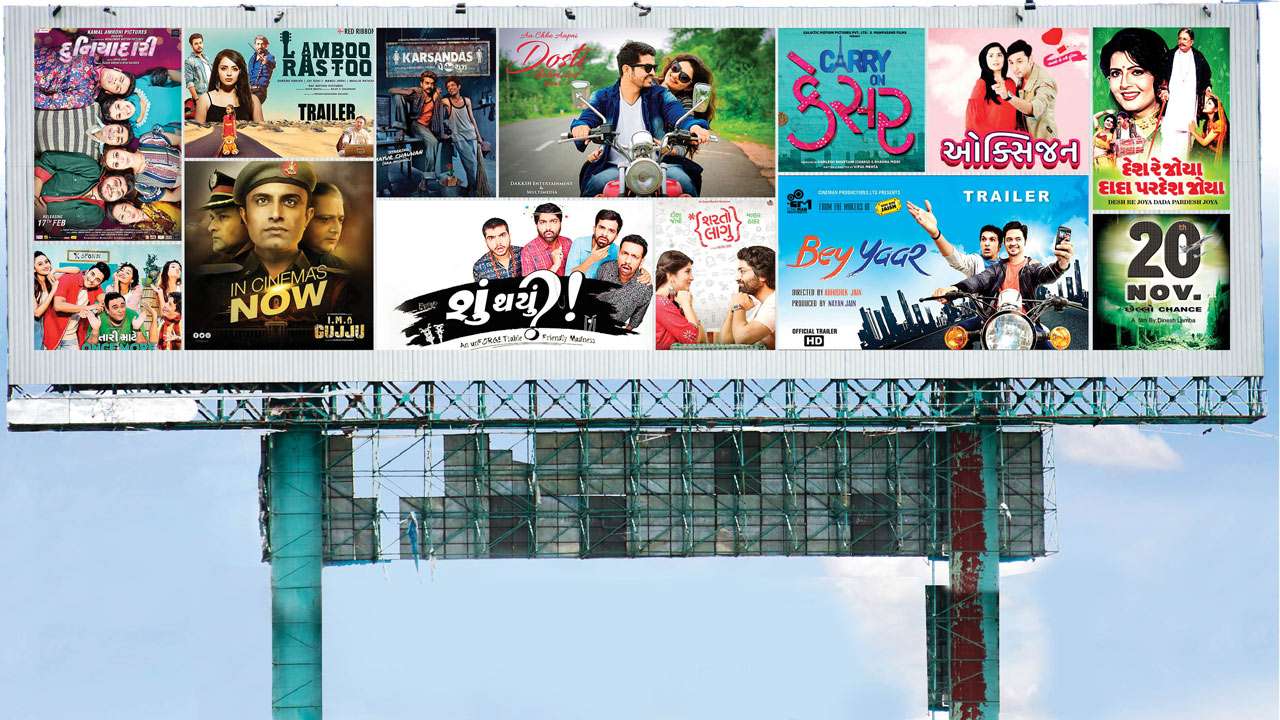 Top 10 MustWatch Gujarati Movies for Every Movie Buff Best Movies