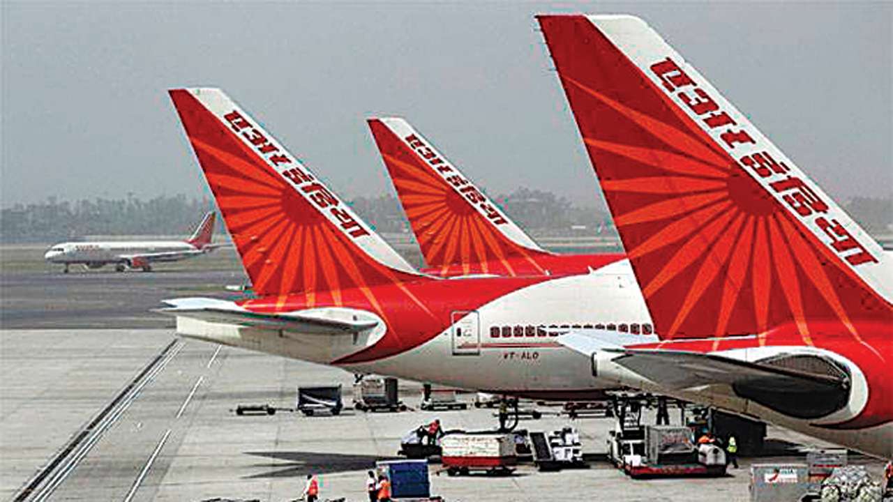 Hijack Threat Air India Receives Calls Of Skyjacking Bcas Orders To Follow Enhanced Security Measures