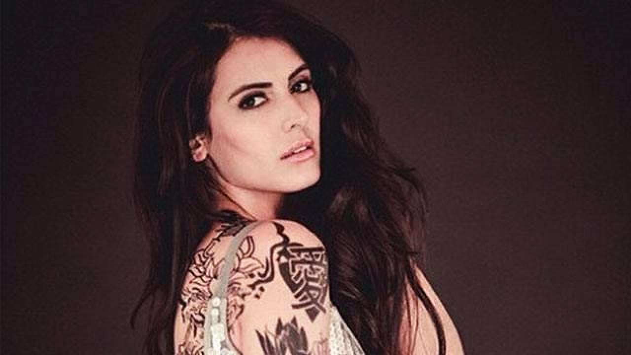 Mandana Karimi