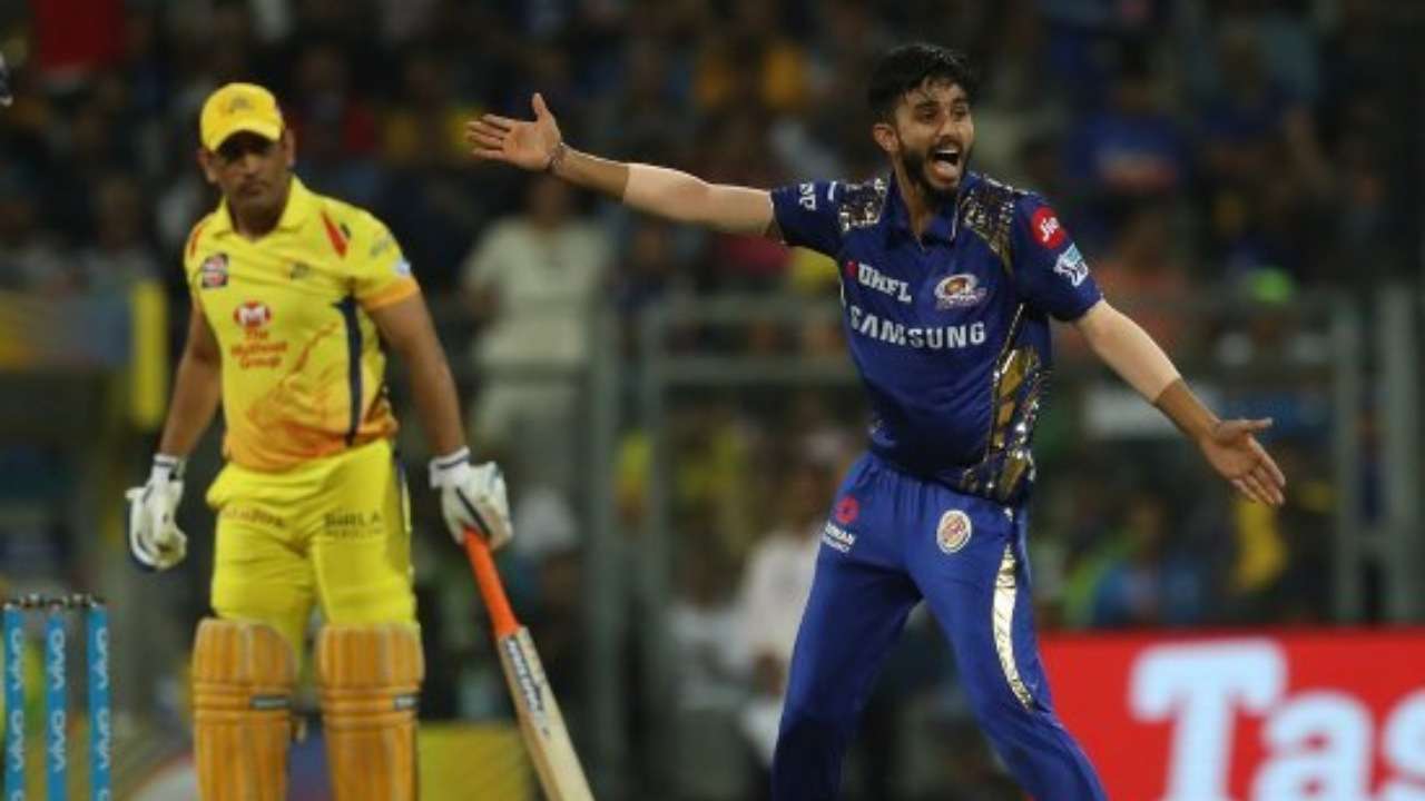 IPL 2018: Dream debut for Markande