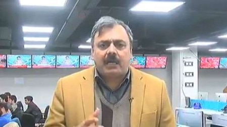 'Tauba Tauba' video by Pak journalist goes viral