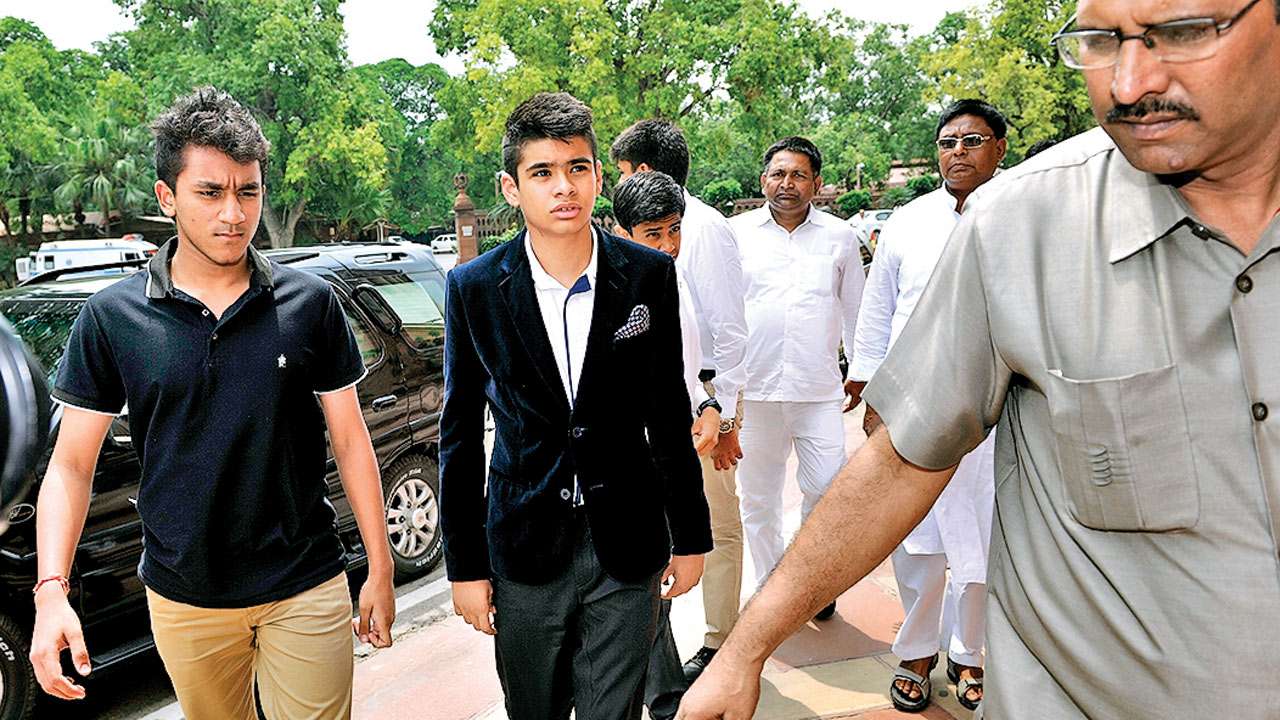 Raihan Vadra