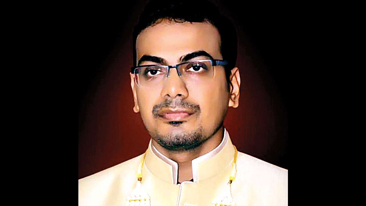 Avinash Kumar