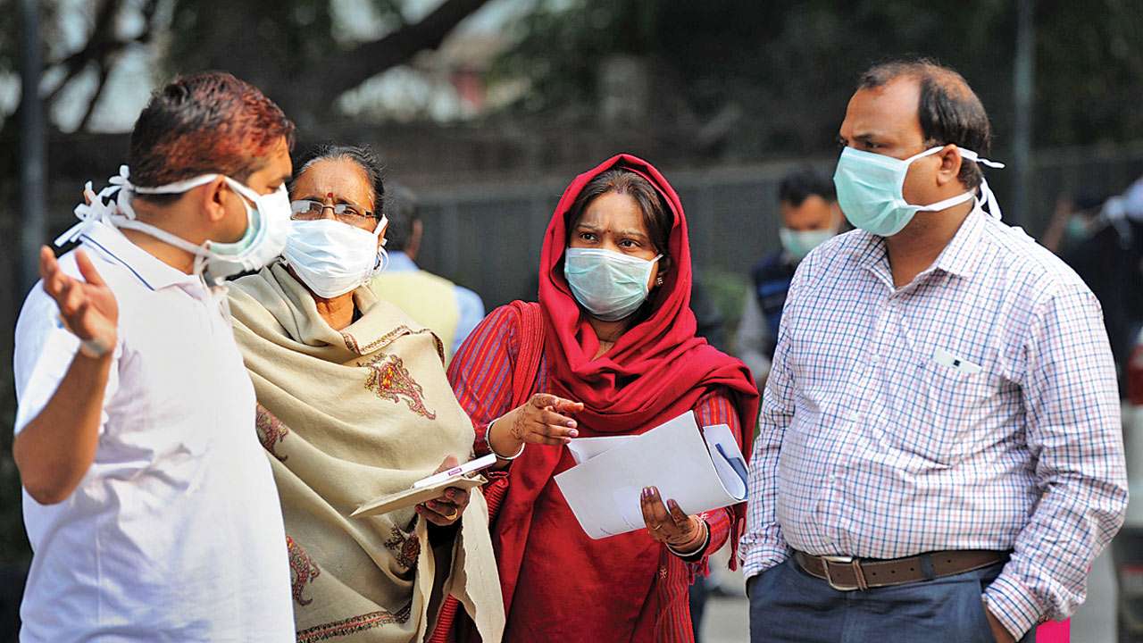 Swine flu