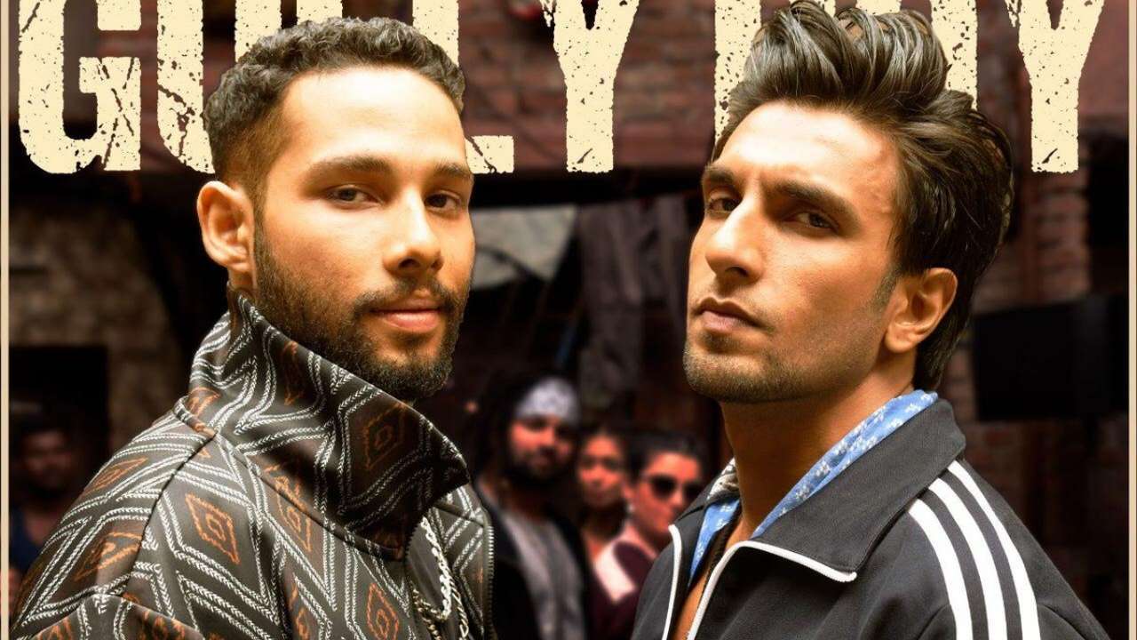 Gully Boy