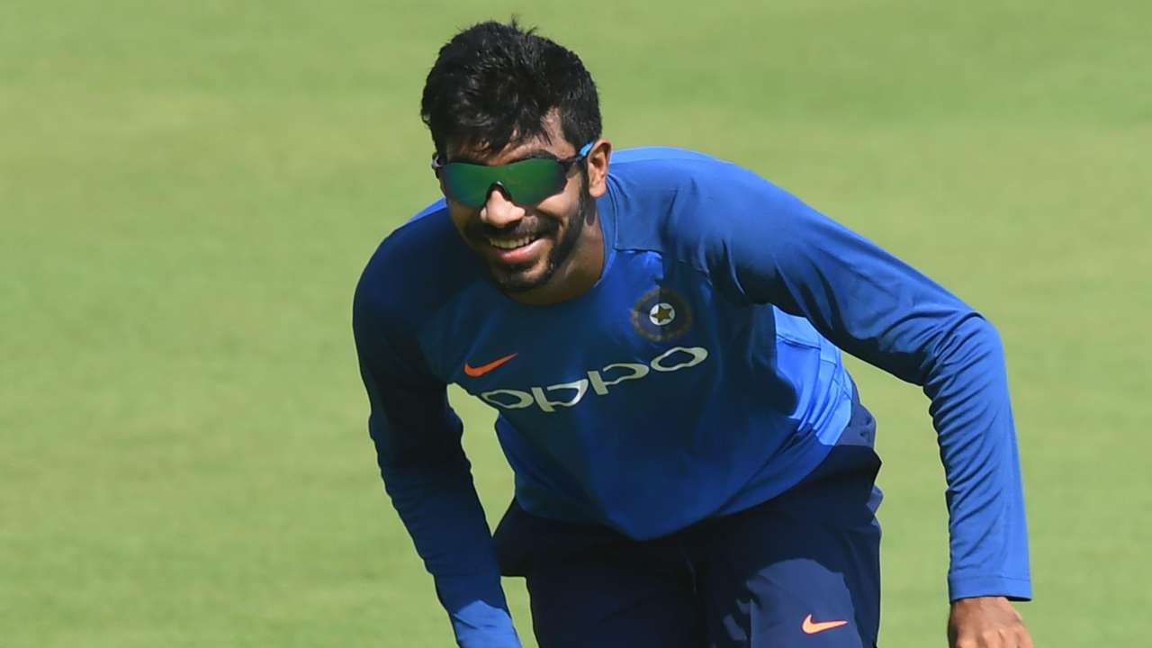 India Vs Australia 1st T20: Virat Kohli To Lead Men In Blue, Jasprit ...