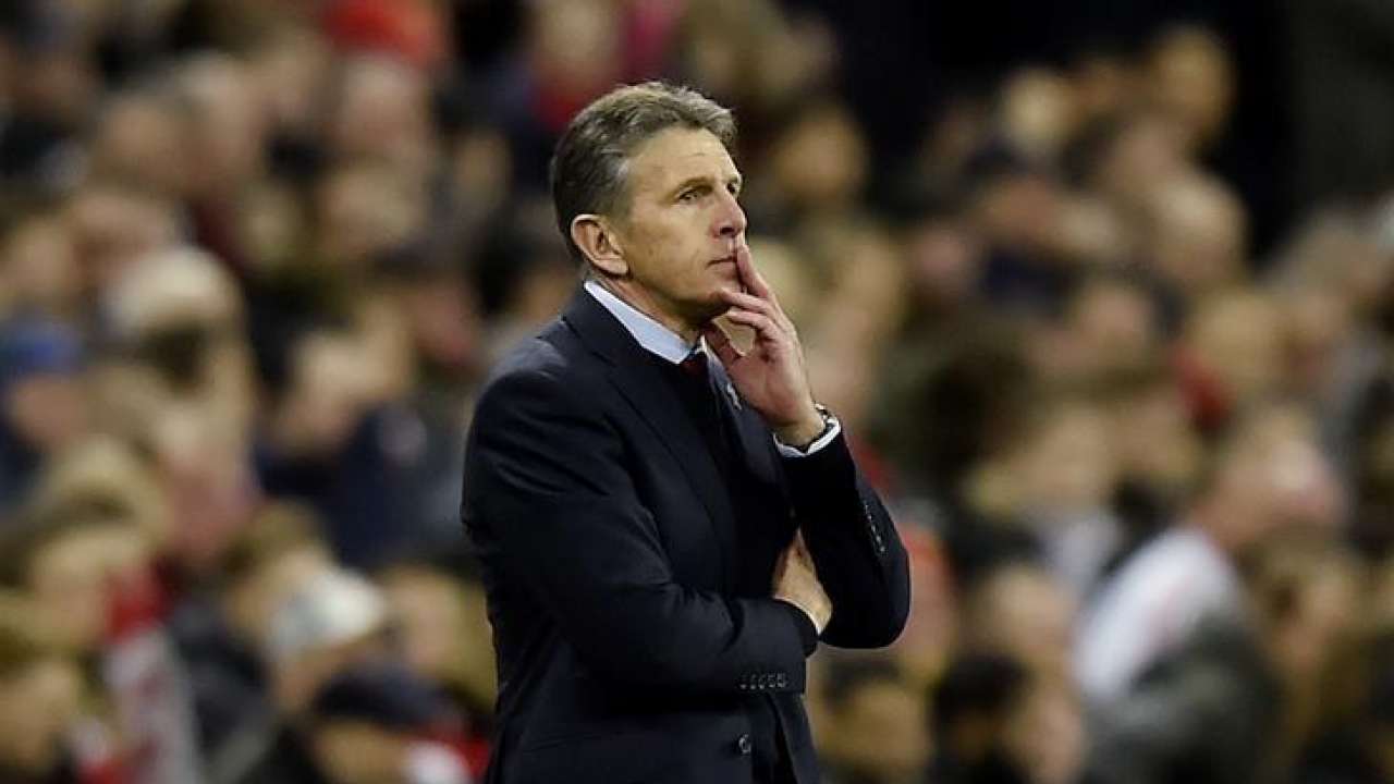 Claude Puel