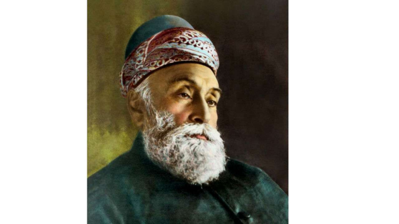 'Jamsetji Nusserwanji Tata's contribution towards education sector is commendable'