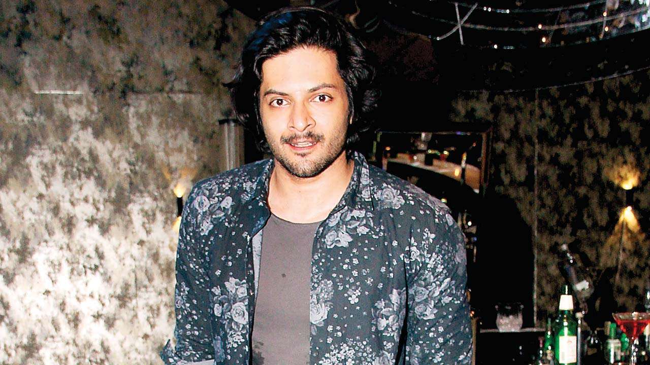 Richa Sharma Nude - Nude photos from Ali Fazal's phone get LEAKED online, 'Fukrey ...