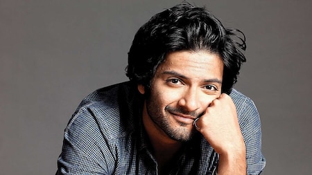 Ali Fazal confirmed: 'It's me'