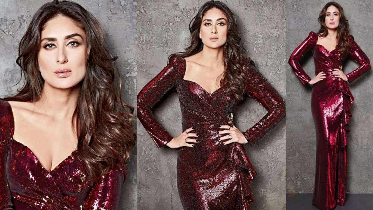 Kareena says she does not have Priyanka’s ambition and determination