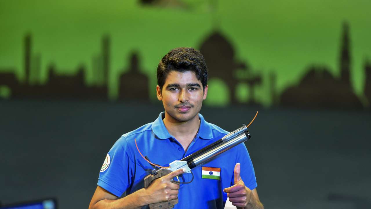 Saurabh Chaudhary 
