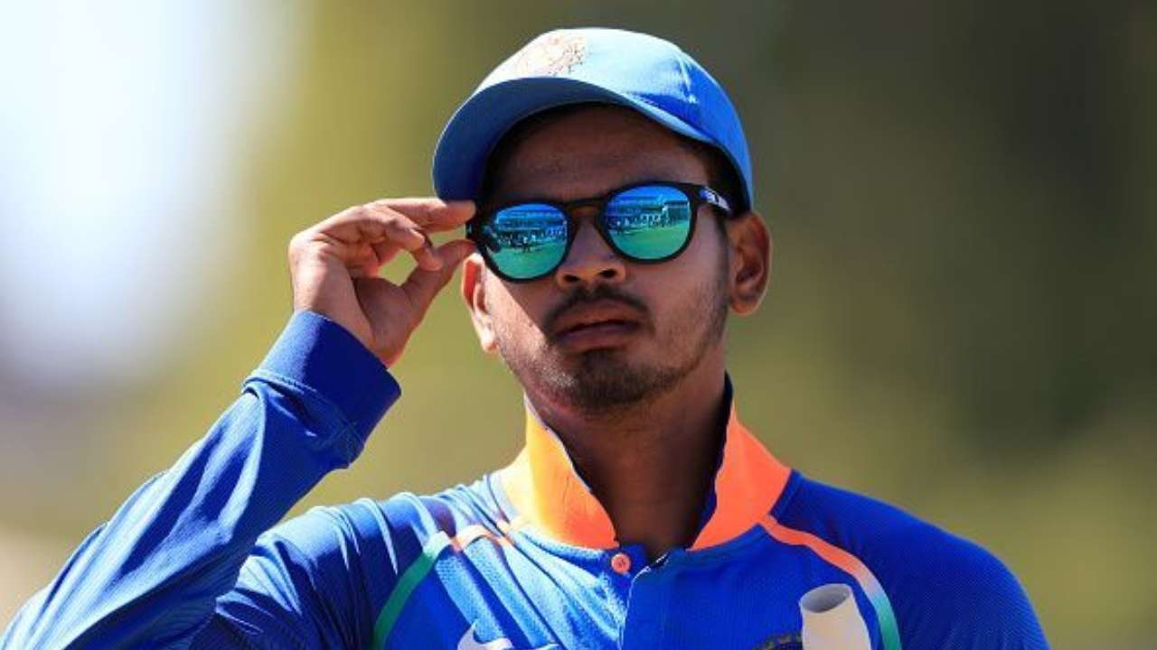 Shreyas Iyer