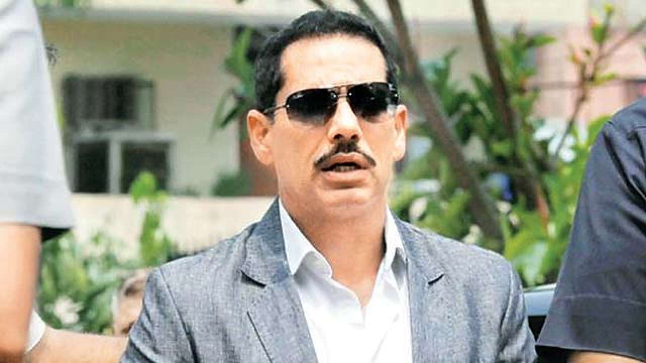Robert Vadra