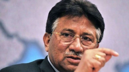 India and Pakistan were close to breakthrough in several contentious issues during Musharraf's tenure