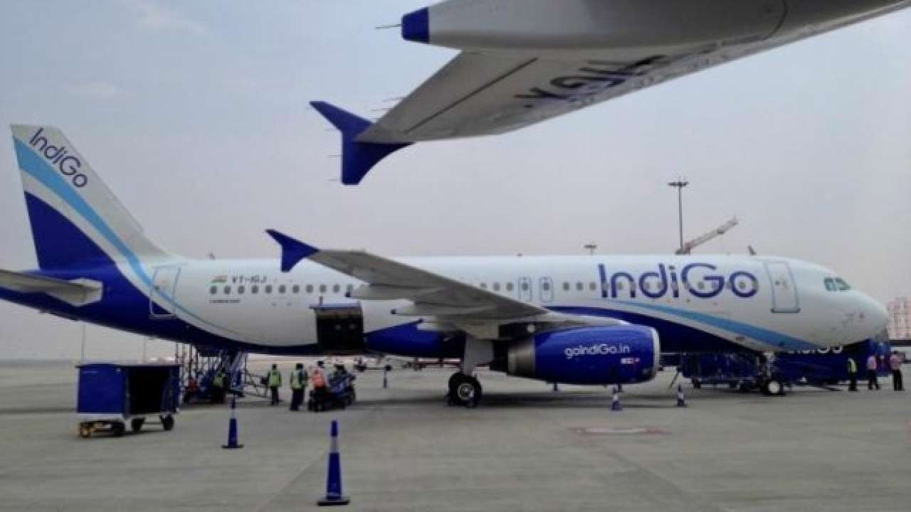 IndiGo plans services to China, Vietnam, Myanmar, other countries