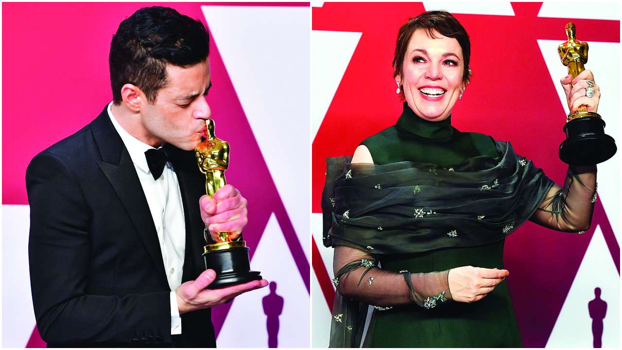 Oscars 2019: Green Book and Olivia Colman’s shocking wins and more...