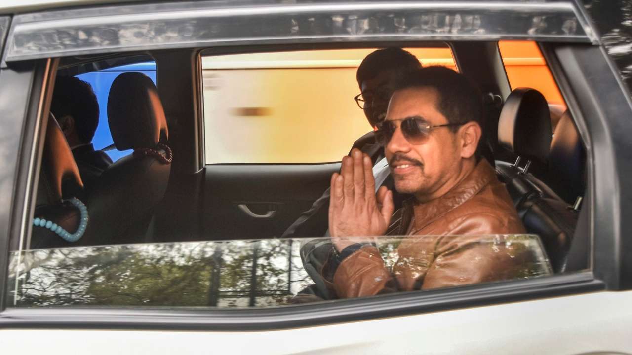 Robert Vadra