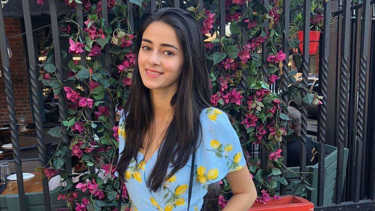 'Student Of The Year 2' actress Ananya Panday’s brand value goes up